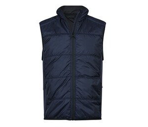 TEE JAYS TJ9114 - Bodywarmer bi-matière