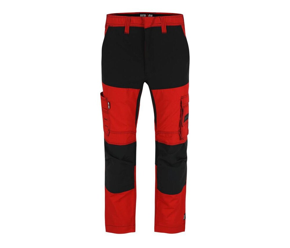 HEROCK HK101 - Pantalon multi-poches