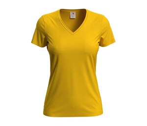 STEDMAN ST2700 - Tee-shirt femme col V