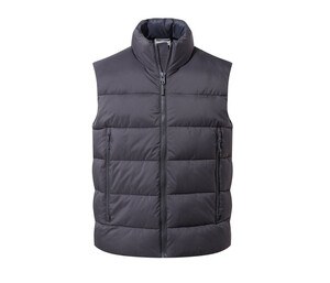 CRAGHOPPERS CEB008 - Bodywarmer matelassé Dark Navy