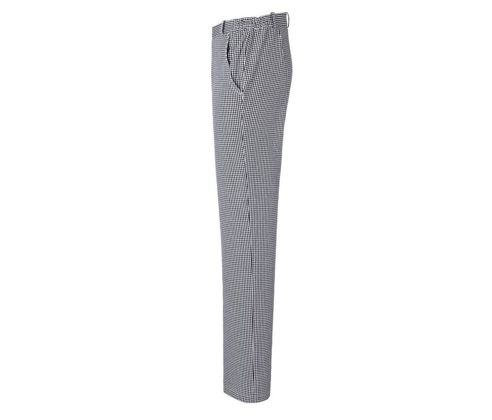 KARLOWSKY KYBHM1 - Pantalon à carreaux Shepherd's pour homme