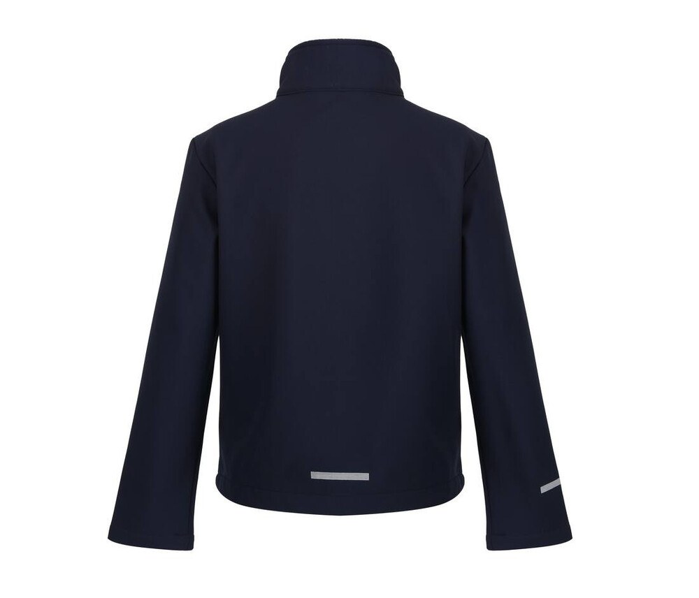 REGATTA RGA732 - Veste Softshell enfant