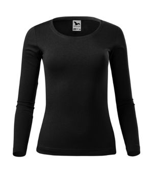 Malfini 169C - T-shirt Fit-t LS pour femme