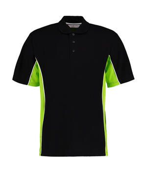 Gamegear KK475 - Classic Fit Track Polo