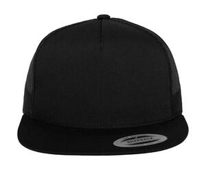 Classics 6006 - Classic Trucker Black