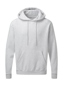 SG Originals SG27 - Hooded Sweatshirt Men Ash Grey