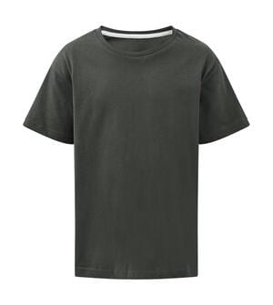 SG Signature SGTee K - Signature Tagless Tee Kids