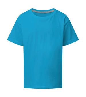 SG Signature SGTee K - Signature Tagless Tee Kids