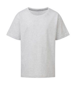 SG Signature SGTee K - Signature Tagless Tee Kids