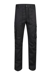 Velilla 103016 - PANTALON Black