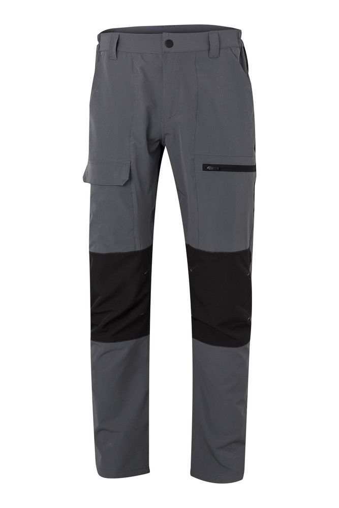 Velilla 103022S - PANTALON TREKKING STRETCH