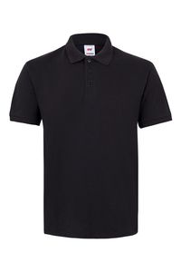 Velilla 105502 - POLO MC Black