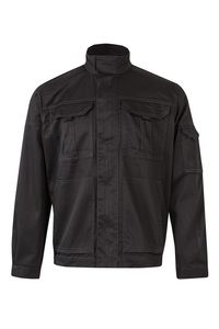 Velilla 106002S - BLOUSON STRETCH Black