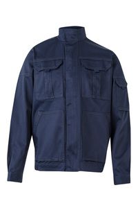 Velilla 106002S - BLOUSON STRETCH Navy Blue