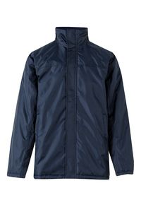 Velilla 206003 - PARKA Navy Blue