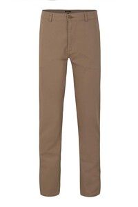 Velilla 403010S - PANTALON CHINO STRETCH UNISEX SAND BEIGE