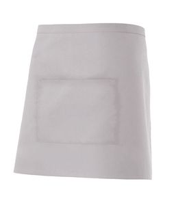 Velilla 404201 - TABLIER COURT Gris glacé