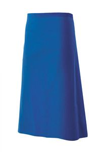 Velilla 404202 - TABLIER LONG Royal Blue