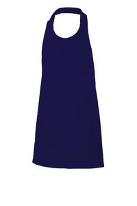 Velilla 404212 - TABLIER À BAVETTE Royal Blue