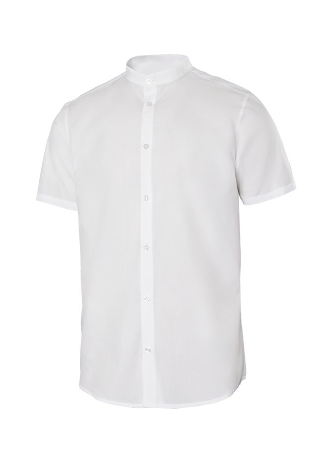 Velilla 405012S - CHEMISE STRETCH MC HOMME