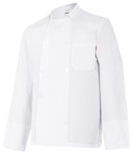 Velilla 434 - VESTE CUISINE ML White