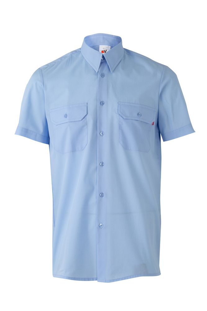 Velilla 522 - CHEMISE MC