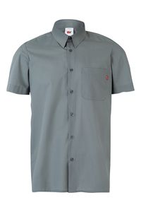 Velilla 531 - CHEMISE MC Gris