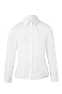 Velilla 539 - CHEMISE ML FEMME White