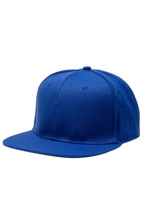 Mukua MCT600V - CASQUETTE 6 PENNEAUX