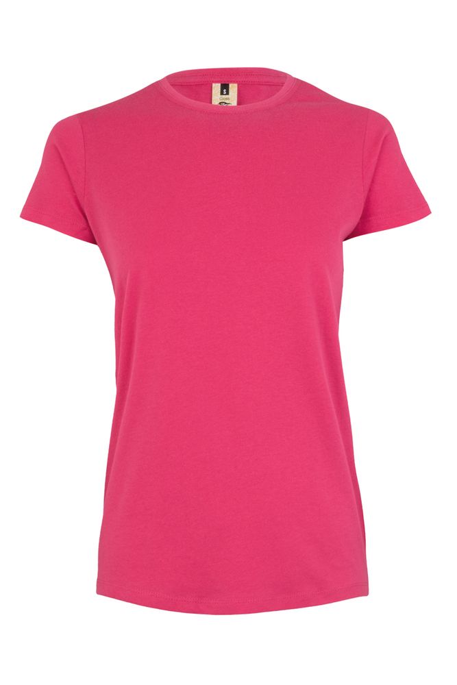 Mukua MK170CV - T-SHIRT MANCHES COURTES FEMME