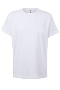 Mukua MK175WV - T-SHIRT MANCHES COURTES ENFANT White