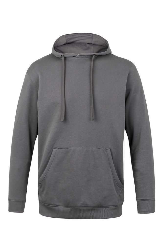 Mukua MK605V - SWEATSHIRT A CAPUCHE 270