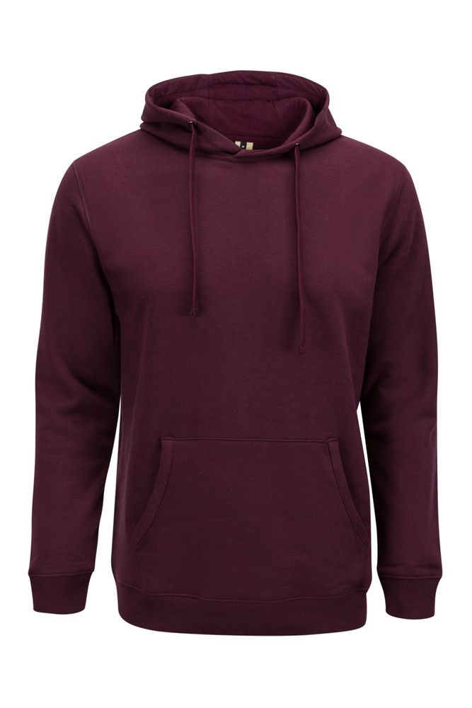 Mukua MK605V - SWEATSHIRT A CAPUCHE 270