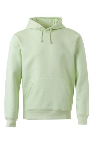 Mukua SHN290U - SWEATSHIRT UNISEXE CAPUCHE GOTS