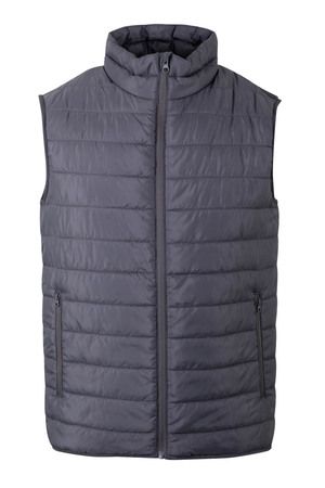 Mukua VG200U - GILET REMBOURRÉ LÉGER