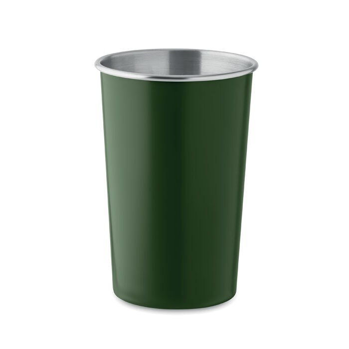 GiftRetail MO2063 - FJARD Gobelet en inox recyclé