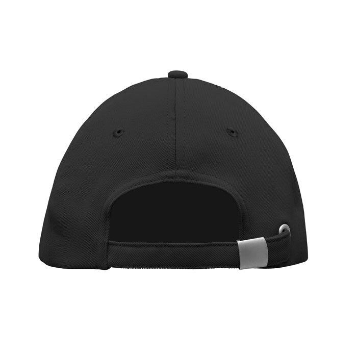 GiftRetail MO6831 - SENGA Casquette RPET à 5 pans