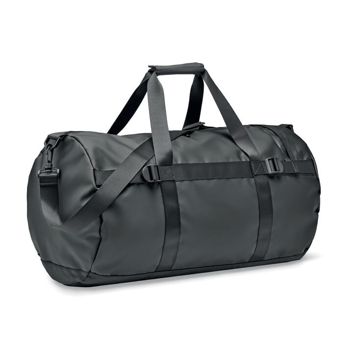 GiftRetail MO6940 - JAYA DUFFLE Sac de sport Tarpaulin 50C