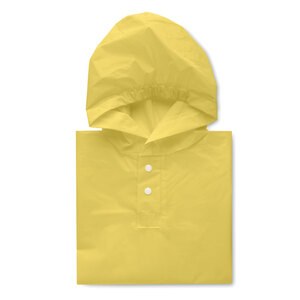 GiftRetail MO2128 - PONCHIE Imperméable pour enfant