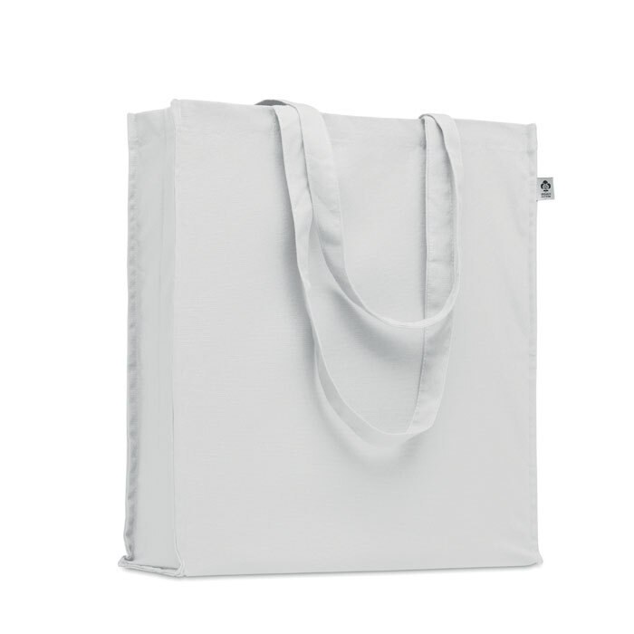 GiftRetail MO2197 - BENTE COLOUR Sac shopping en coton bio