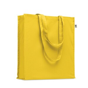 GiftRetail MO2197 - BENTE COLOUR Sac shopping en coton bio