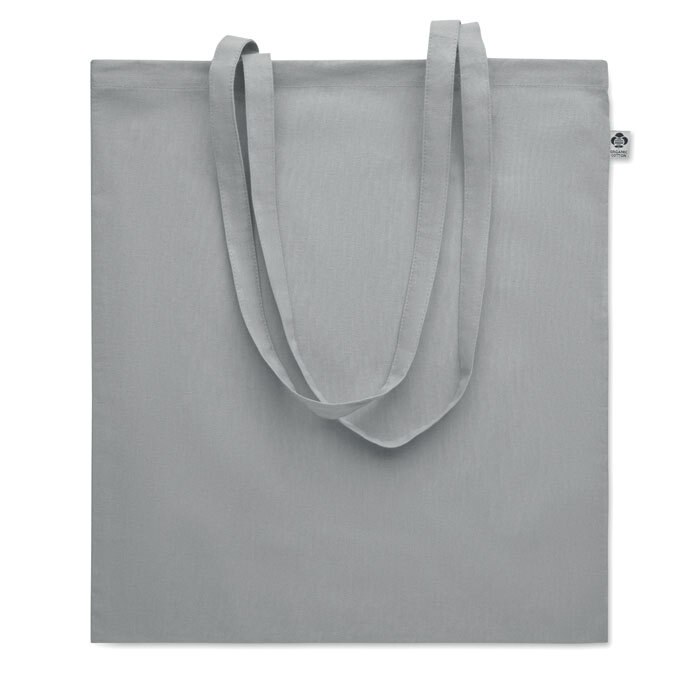 GiftRetail MO6711 - ONEL Sac shopping coton organique