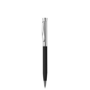 EgotierPro 39557 - Stylo en aluminium laqué et métallique RICH