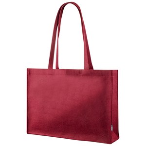 EgotierPro 53525 - Sac longue anse 100% RPET 2mm certifié COLONEL Bordeaux