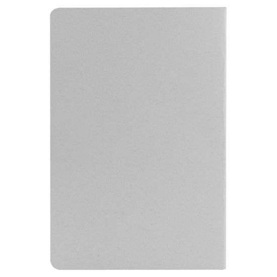 EgotierPro 53537 - Carnet A5 Couverture Recyclée 30 Feuilles MAZIWA