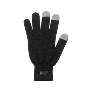 EgotierPro 53544 - Gants RPET Tactiles avec Certificat BARID