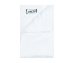 THE ONE TOWELLING OTB30 - Serviette pour invités en bambou White