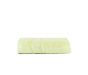 THE ONE TOWELLING OTB50 - Serviette de toilette en bambou Light Olive