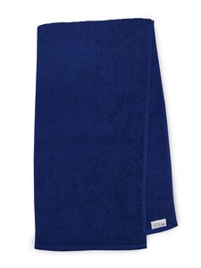 THE ONE TOWELLING OTSP - Serviette de sport Navy Blue