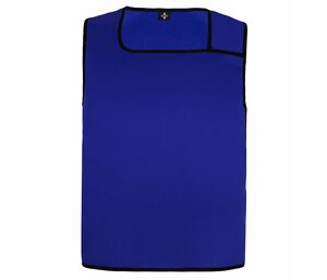 KORNTEX KX201 - Chasuble fermeture Velcro® Royal Blue